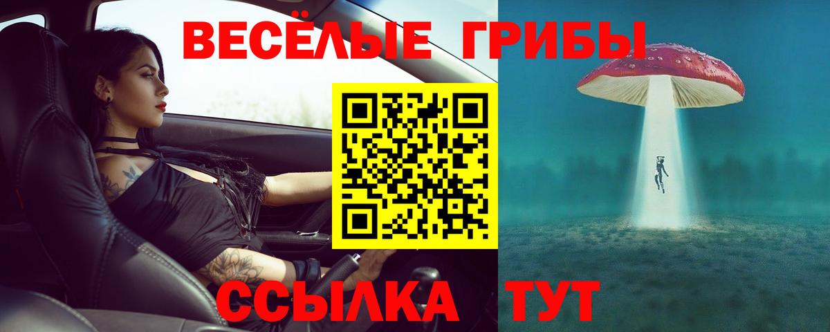 Псилоцибиновые грибы Magic Shrooms Изобильный